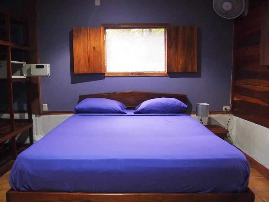 Casa Moabi Bed and Breakfast Cocles Exteriör bild