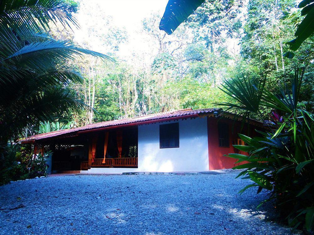 Casa Moabi Bed and Breakfast Cocles Exteriör bild